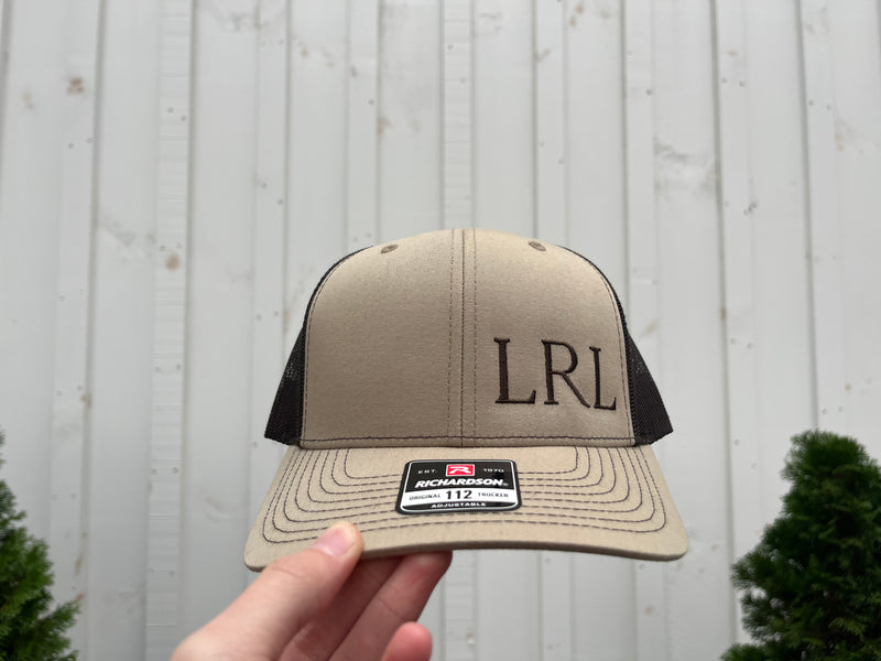 Men's LRL Hat