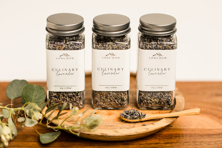 Culinary Lavender