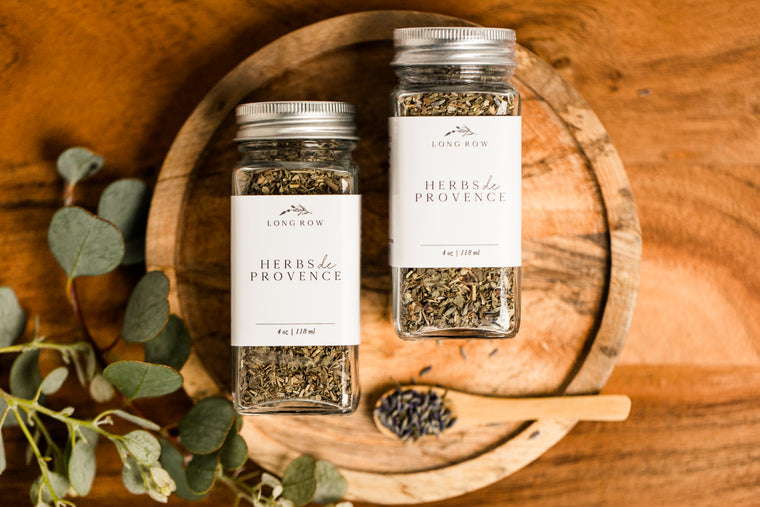 Herbs de Provence