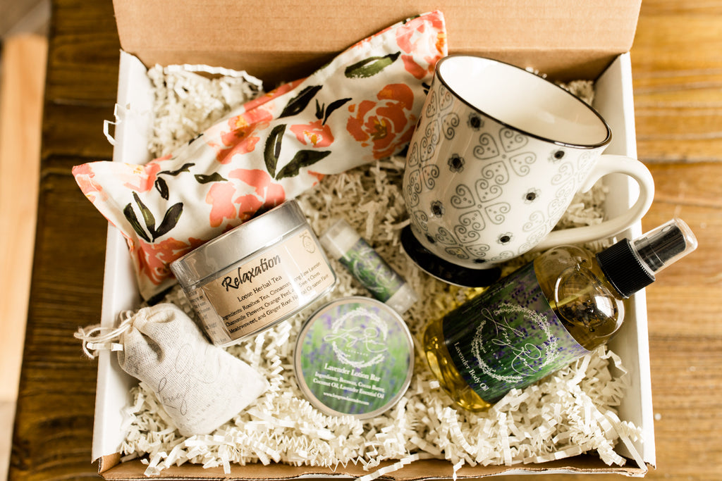 NEW! TEASPRESSA  Instant Mimosa Gift Set – Cedar Creek Farmhouse