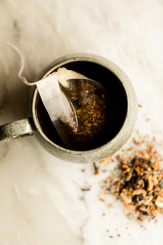 Lavender Tea (5 Flavors)