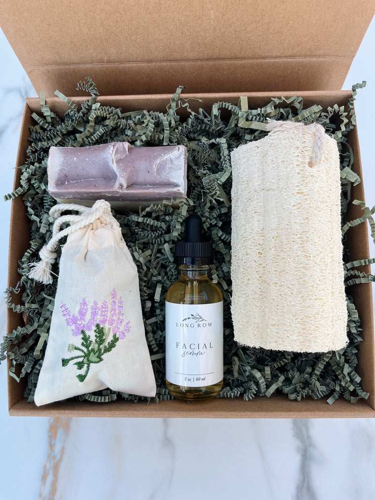A Few of our Favorite Things Gift Box