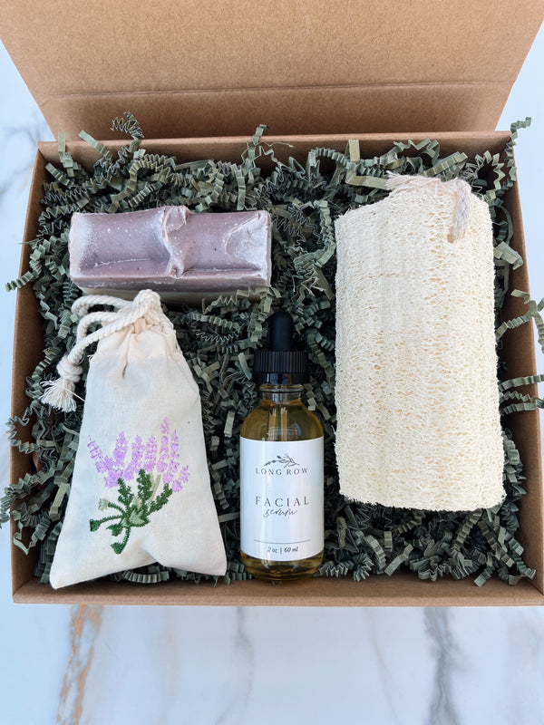 A Few of our Favorite Things Gift Box