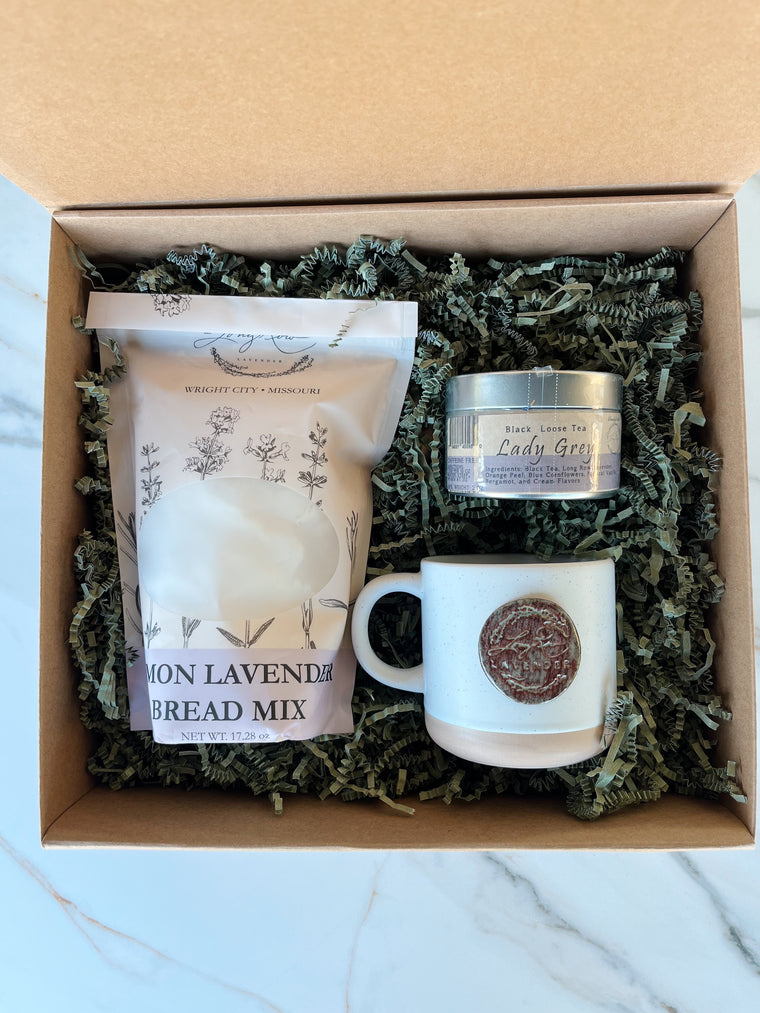 Friendship Gift Box