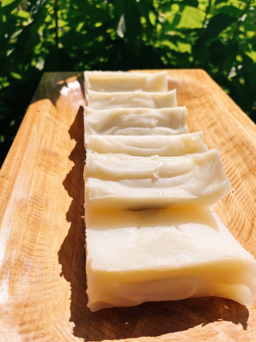 Handmade Bar Soap