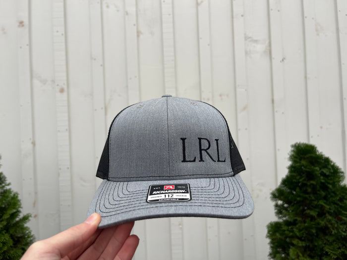 Men's LRL Hat