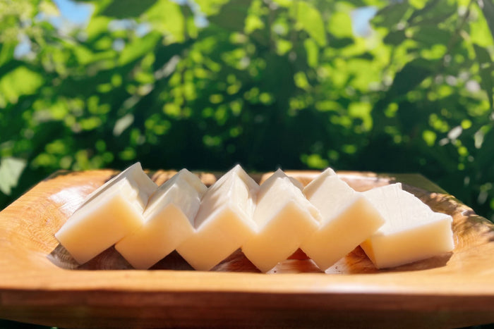 Handmade Bar Soap