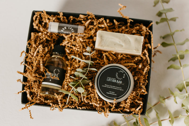 Men's Gift Box