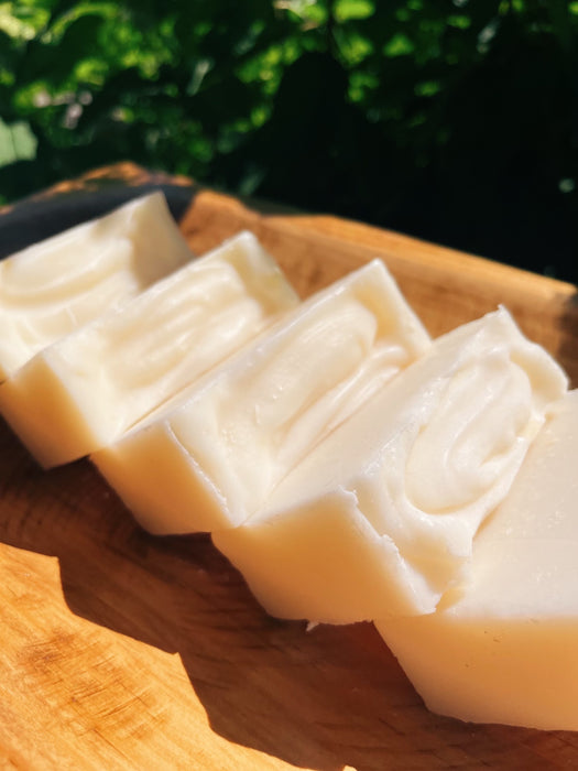 Handmade Bar Soap