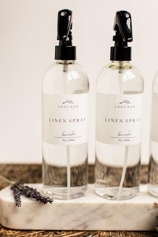Lavender Linen Spray | Room Freshener | Pillow Spray | Car Spray | Sleep  Spray | Body Spray