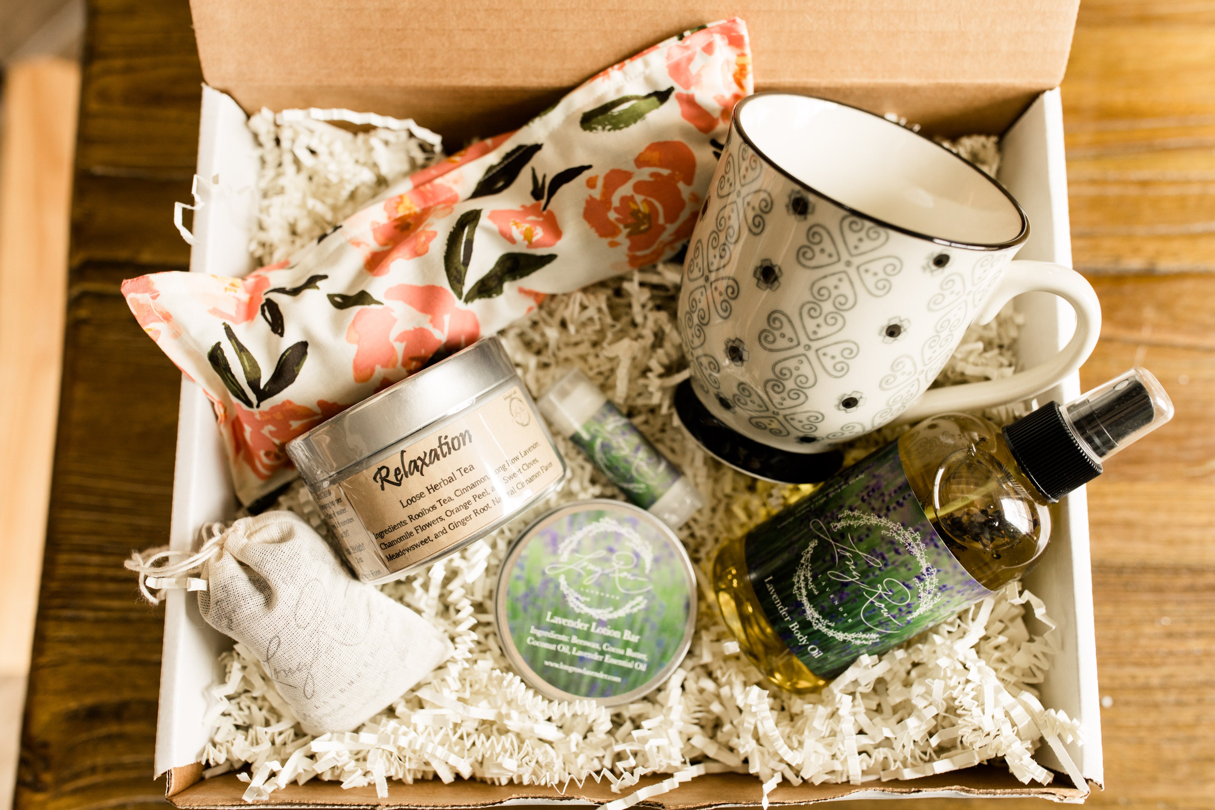 27 Best Tea Gift Baskets for Any Occasion | 365 Gift Guide